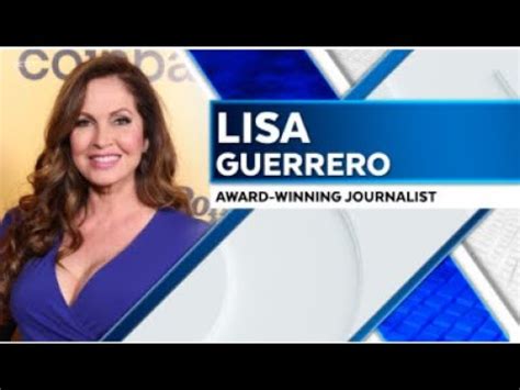 lisa guerrero nude playboy|Inside Edition Journalist, Lisa Guerrero, hosts A&Es season 2 of ...